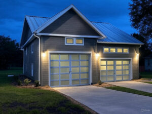 Garage Door Repair